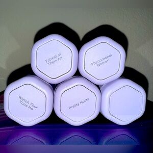 Cadence Capsules (Requested Bundle)
